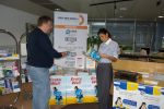 9. Kieler Open Source und Linux Tage 2011 - Tag 1 - 003.JPG